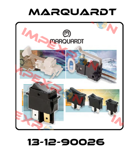  13-12-90026   Marquardt