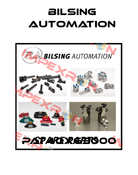 PAT40X63000 Bilsing Automation