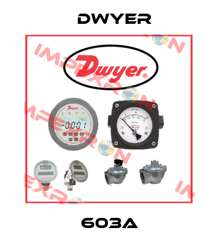 603A Dwyer