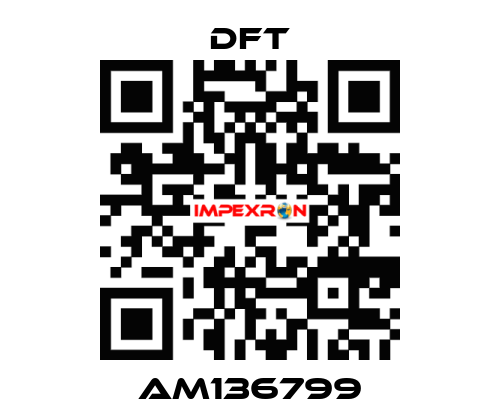 AM136799 DFT