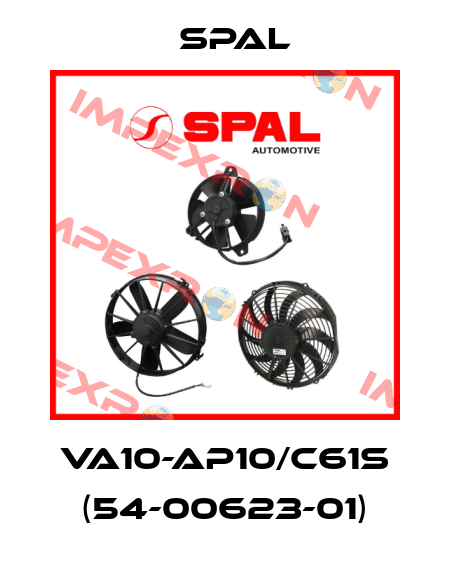 VA10-AP10/C61S (54-00623-01) SPAL