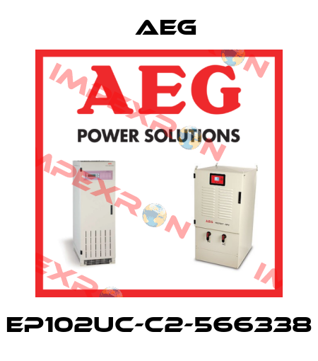 EP102UC-C2-566338 AEG