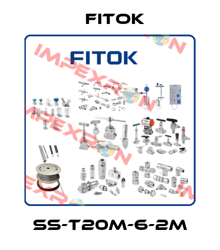 SS-T20M-6-2M Fitok