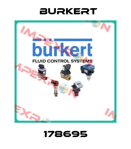 178695 Burkert