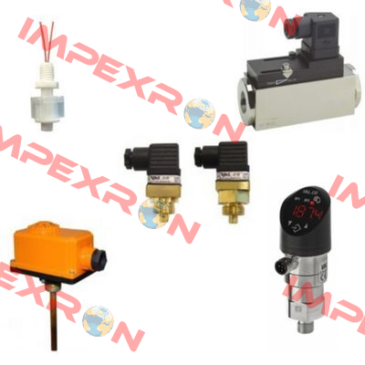 UM3K-020.GM.100.IP65/0371 Valco