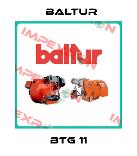 BTG 11 Baltur