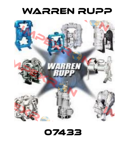07433  Warren Rupp