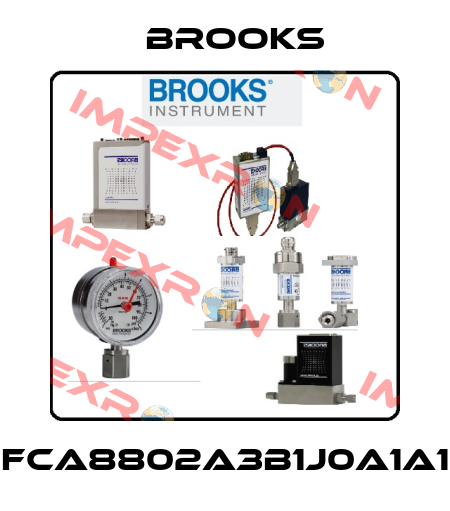 FCA8802A3B1J0A1A1 Brooks
