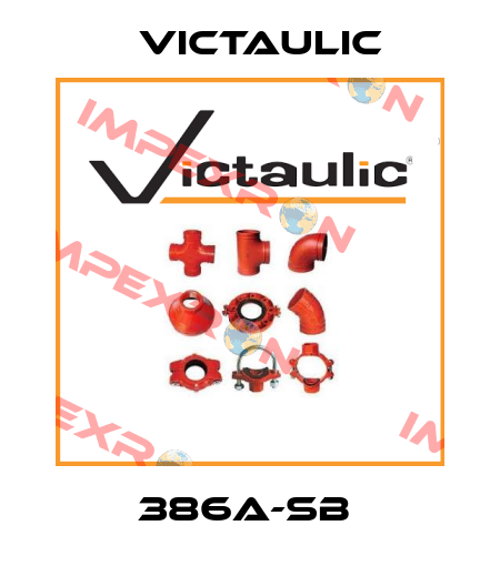 386A-SB  Victaulic
