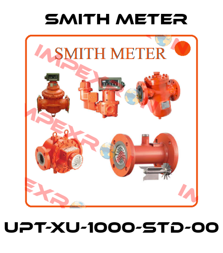 UPT-XU-1000-STD-00 Smith Meter