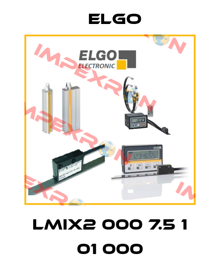 LMIX2 000 7.5 1 01 000 Elgo