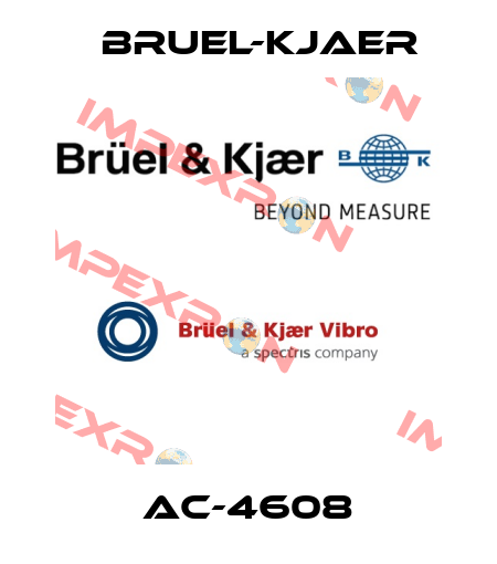 AC-4608 Bruel-Kjaer