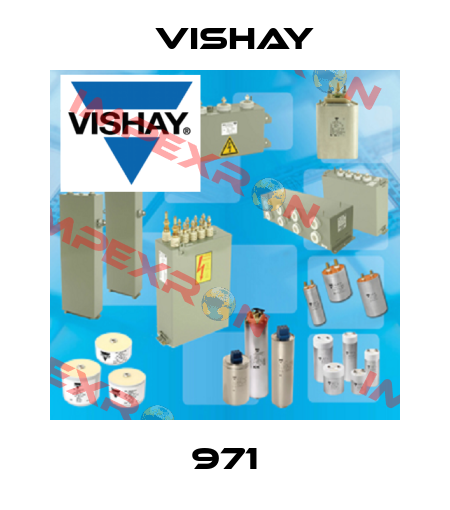 971 Vishay