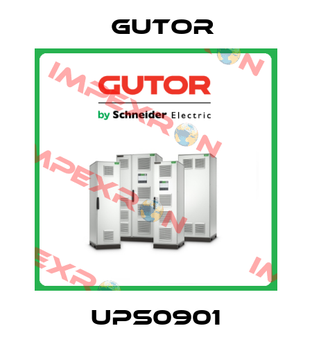 UPS0901 Gutor