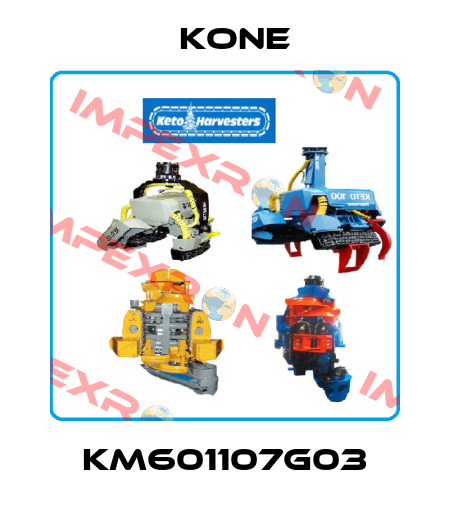KM601107G03 Kone