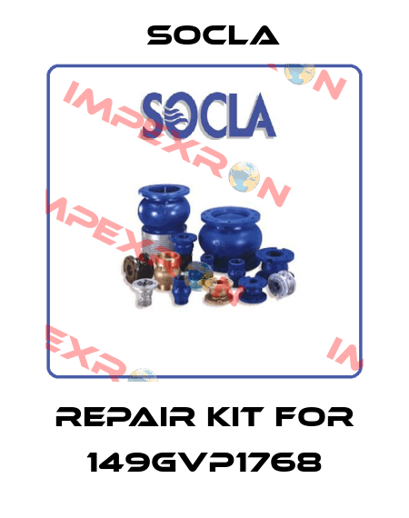 repair kit for 149GVP1768 Socla