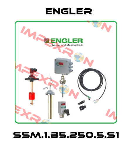 SSM.1.B5.250.5.S1 Engler