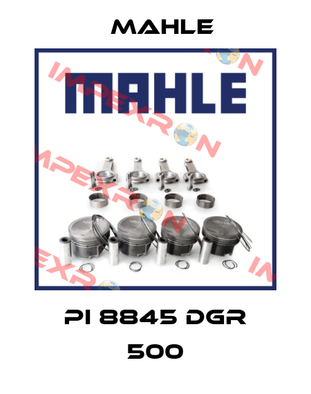PI 8845 DGR 500 MAHLE