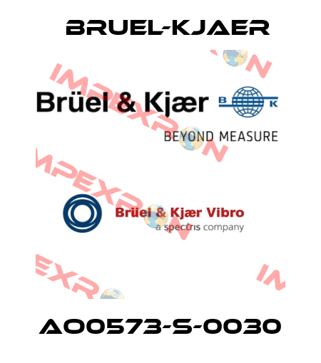 AO0573-S-0030 Bruel-Kjaer