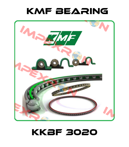 KKBF 3020 KMF Bearing
