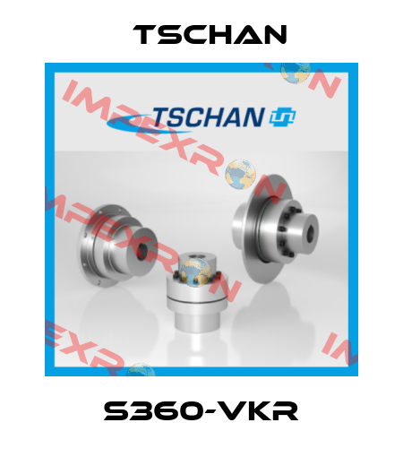 S360-VkR Tschan