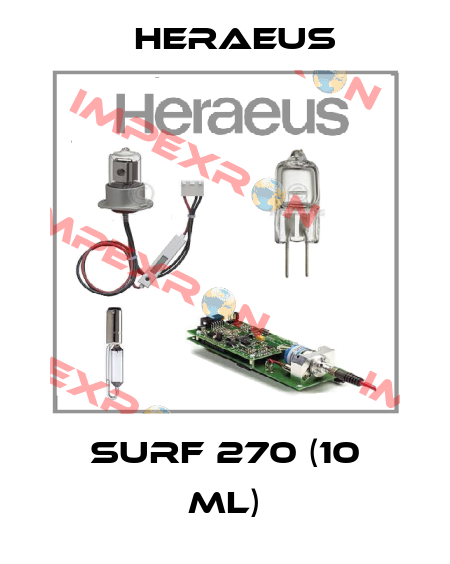 SURF 270 (10 ml) Heraeus