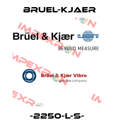 -2250-L-S- Bruel-Kjaer