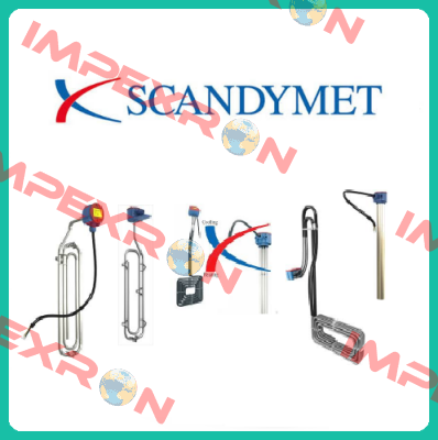 STIX 600C 3242 SCANDYMET