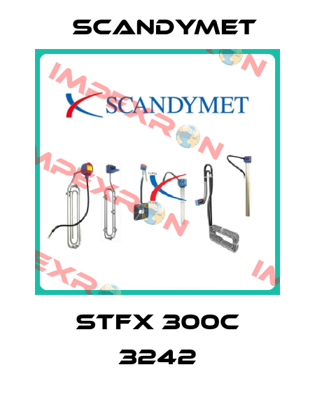 STFX 300C 3242 SCANDYMET