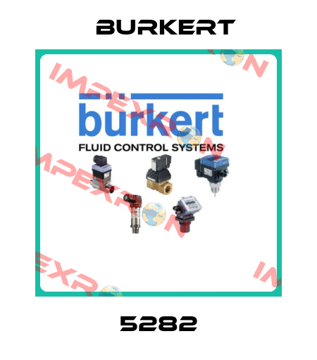 5282 Burkert