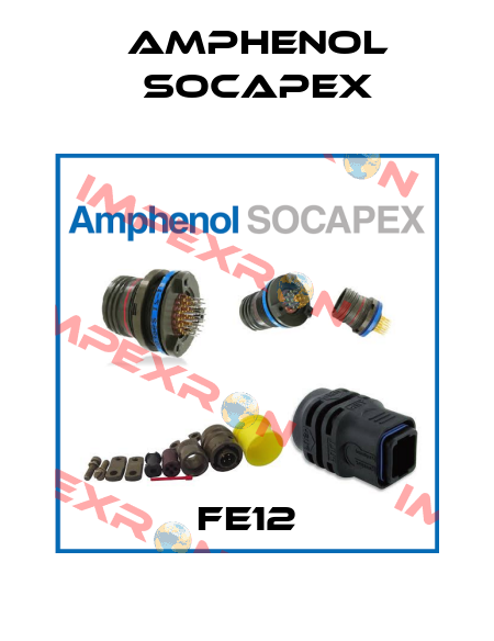 FE12 Amphenol Socapex