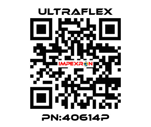 PN:40614P Ultraflex