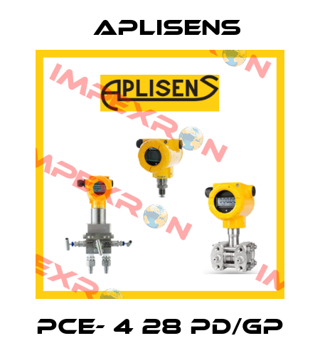 PCE- 4 28 PD/GP Aplisens