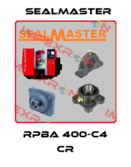 RPBA 400-C4 CR SealMaster