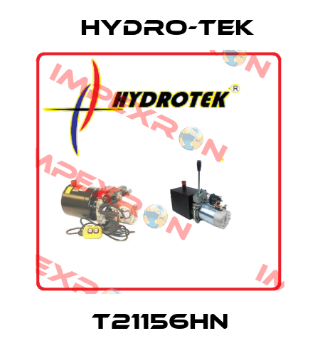 T21156HN Hydro-Tek