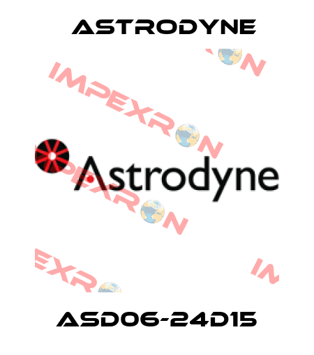 ASD06-24D15 Astrodyne