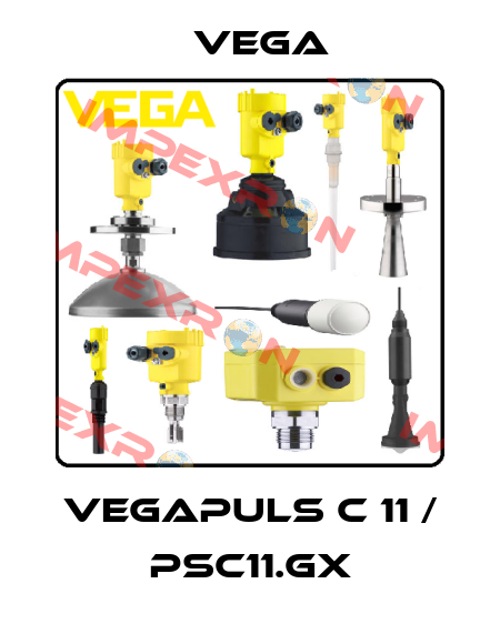 VEGAPULS C 11 / PSC11.GX Vega
