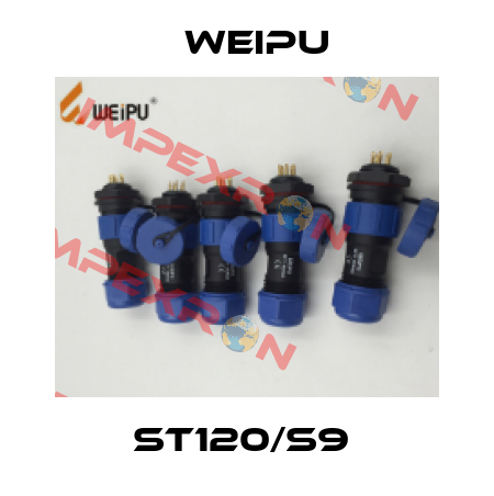 ST120/S9  Weipu