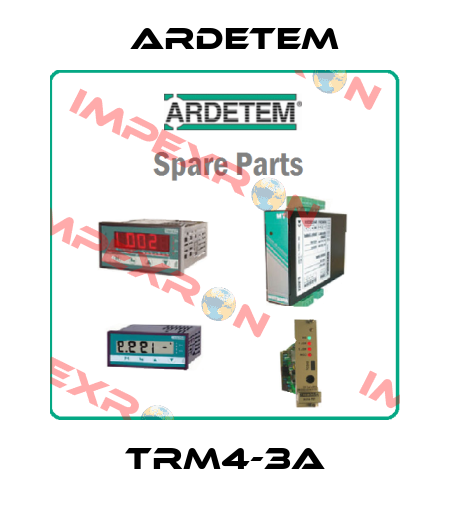 TRM4-3A ARDETEM