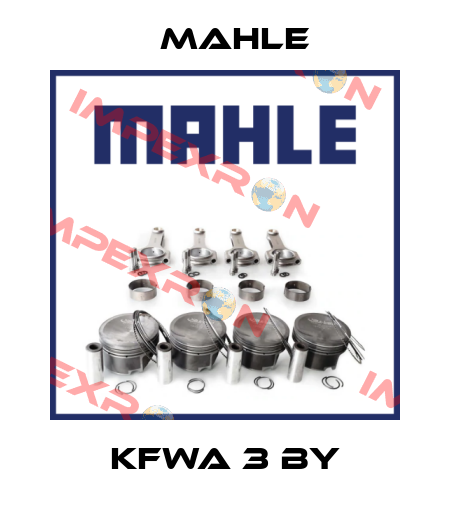  KFWA 3 by MAHLE