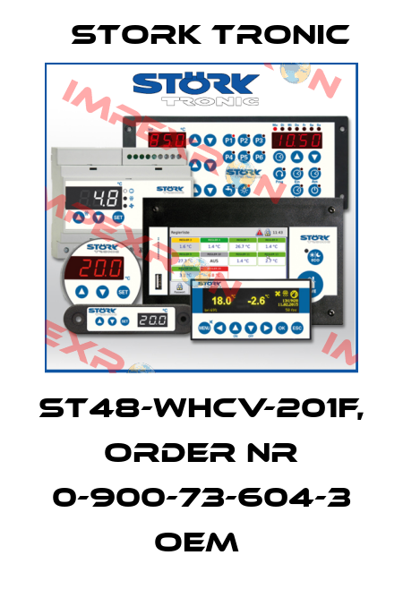 ST48-WHCV-201F, order nr 0-900-73-604-3 OEM  Stork tronic
