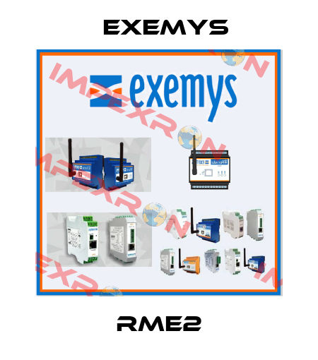 RME2 EXEMYS