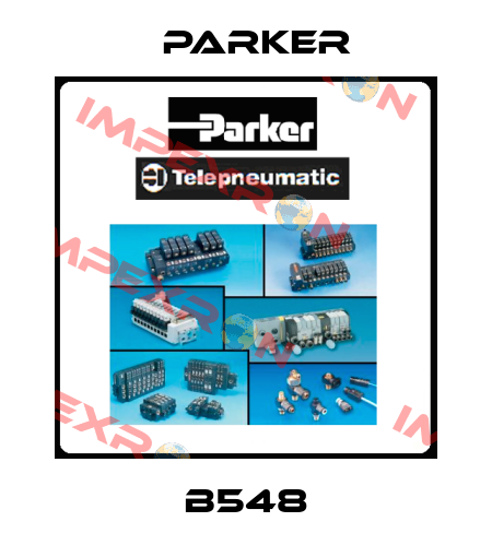 B548 Parker