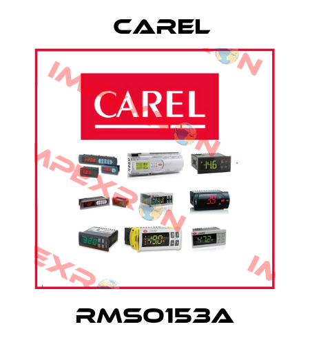 RMSO153A Carel