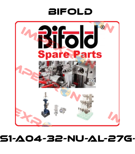 FP06P-S1-A04-32-NU-AL-27G-24D-57 Bifold
