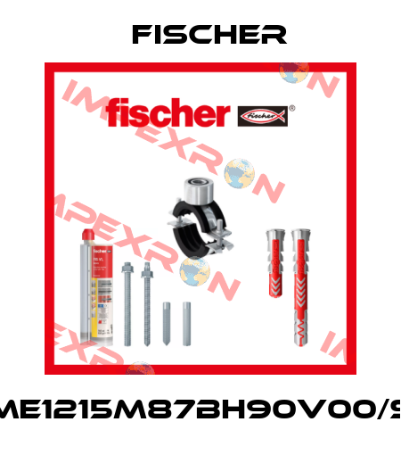 ME1215M87BH90V00/S Fischer