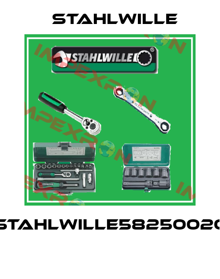 STAHLWILLE58250020  Stahlwille