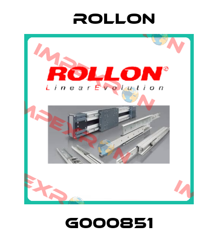 G000851 Rollon