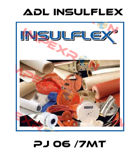 PJ 06 /7mt ADL Insulflex
