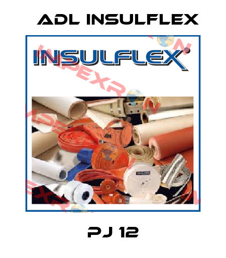 PJ 12 ADL Insulflex